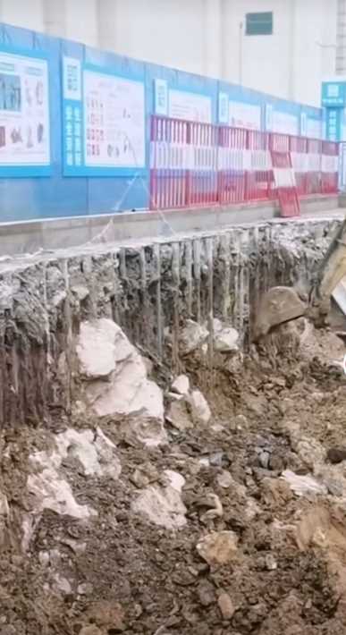 保定北区微型桩