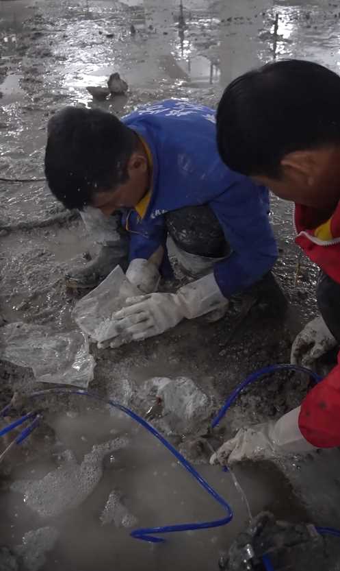 保定北区灌浆堵漏